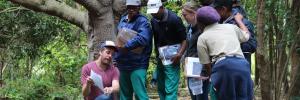 “Crowdfunding”-projek om Kayamandi-kinders by fynbosnavorsing te betrek