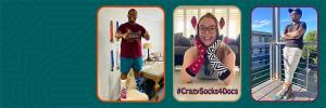 #CS4D2022: FMHS staff and students rally to curb mental illness stigma in healthcare