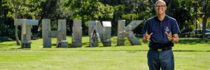 A day in the life: August Engelbrecht
