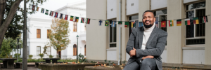 A day in the life of: Bantubonke Louw