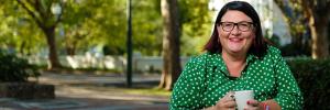 ​A day in the life of: Lidia du Plessis