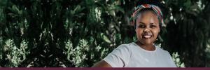 A day in the life of: Qaqamba Mdaka