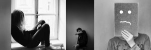 Dealing with Depression? Mental Health Awareness Month 2020