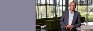 Dean honoured for his contribution to evidence-based healthcare