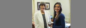 Dean’s Medal for science faculty’s top student