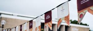December graduation ceremonies