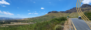 Deep underground laboratory will be a first for Africa