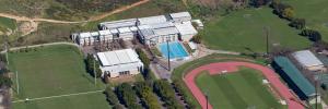 Department of Sport Science celebrates 80th birthday