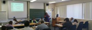 Developing Critical Mass - Colleges and Municipalities