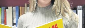 Die Stellenbosch kinderboek insameling