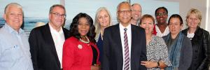 Die uitwissing van ongelykhede in Suid-Afrikaanse gesondheidsdienste