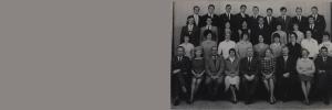 Die Wonderjare (1961-1963)