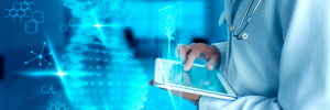 Digitale innovasie in gesondheidsorg onder soeklig by eerste konferensie aangebied deur US