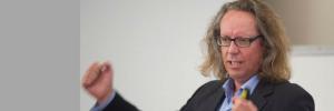 Director of Futures Research addresses UN delegates