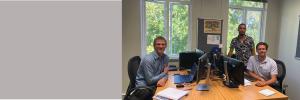 Disaster risk resilience network Periperi U steps up to help Africa fight COVID-19
