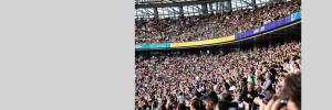 Does hosting mega sport events bring benefits?