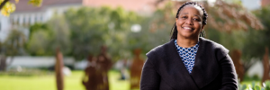 Dr Choice se nuwe rol sal waarde toevoeg tot haar posisie by US