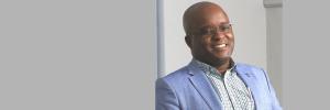 Dr Munya Saruchera of SU serves on international committee