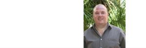 Dr Paul Hills – SAAB President-Elect