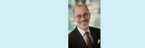 Dr Ronald Kahn of Black Rock will give Thys Visser Commemorative Lectures