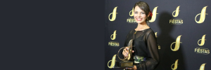  Drama department alumni victorious at the kykNET Fiëstas