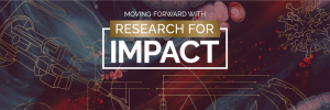 DRD presents new digital magazine "Research for Impact"