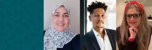 Drie PhD-kandidate ontvang die gesogte Bongani Mayosi-toekenning