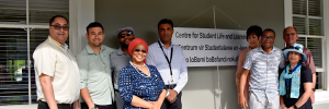 DSAf merges two centres to form new Centre for Student Life and Learning