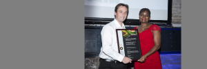 Du Plessis recognised for expertise in advanced manufacturing