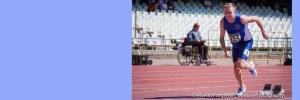 Du Toit breaks world record in Switzerland