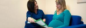 Early access to antenatal care helps stop maternal deaths