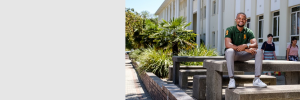 EBW-student eerste Zimbabwiese studenteraadsvoorsitter