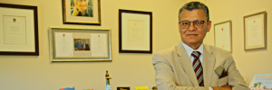 Education gets new Teaching and Learning vice-dean