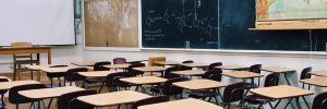 Education needs to be 'context-resonant and future-fit' to transform