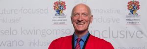 Edwin Cameron nuwe Kanselier van die Universiteit Stellenbosch
