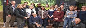 Eenheid vir Gelykwaardigheid versterk sy bemiddelingsprogram