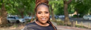 ‘Ek wil ʼn nuwe weg baan vir die volgende generasie’