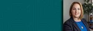Empowering patients and healthcare staff central to Burger’s vision for Radiation Oncology