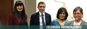 Empowering young women key to vision for an AIDS-free generation