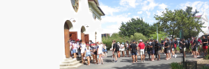 EMS welcomes first-years of 2020