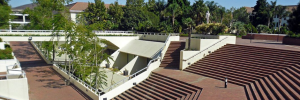 Is this the end of the residential university?