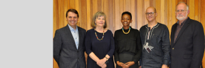 Engaging "radical economic transformation" and land ownership in South Africa