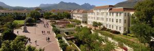 Enkele dae oor om aansoek te doen vir studies by die US