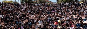 Enough is indeed enough - management's response to anti-GBV memorandum