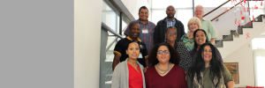 Entrepreneurship training for SU staff