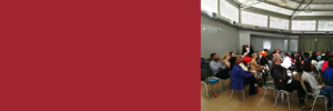 Equality Unit celebrates a decade of partnership with a local NPO