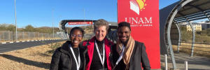 ESI kies koers na Windhoek vir eerste gesamentlike skool in kontakvorm