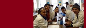 Eskom funding keeps higher education dreams alive