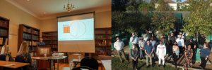 EucXylo hosts Research Day for Hans Merensky Foundation and industry partners