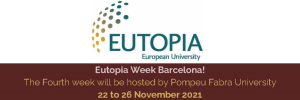 EUTOPIA-week